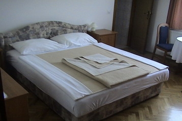Kroatija Hotel Slavonski Brod, Eksterjeras